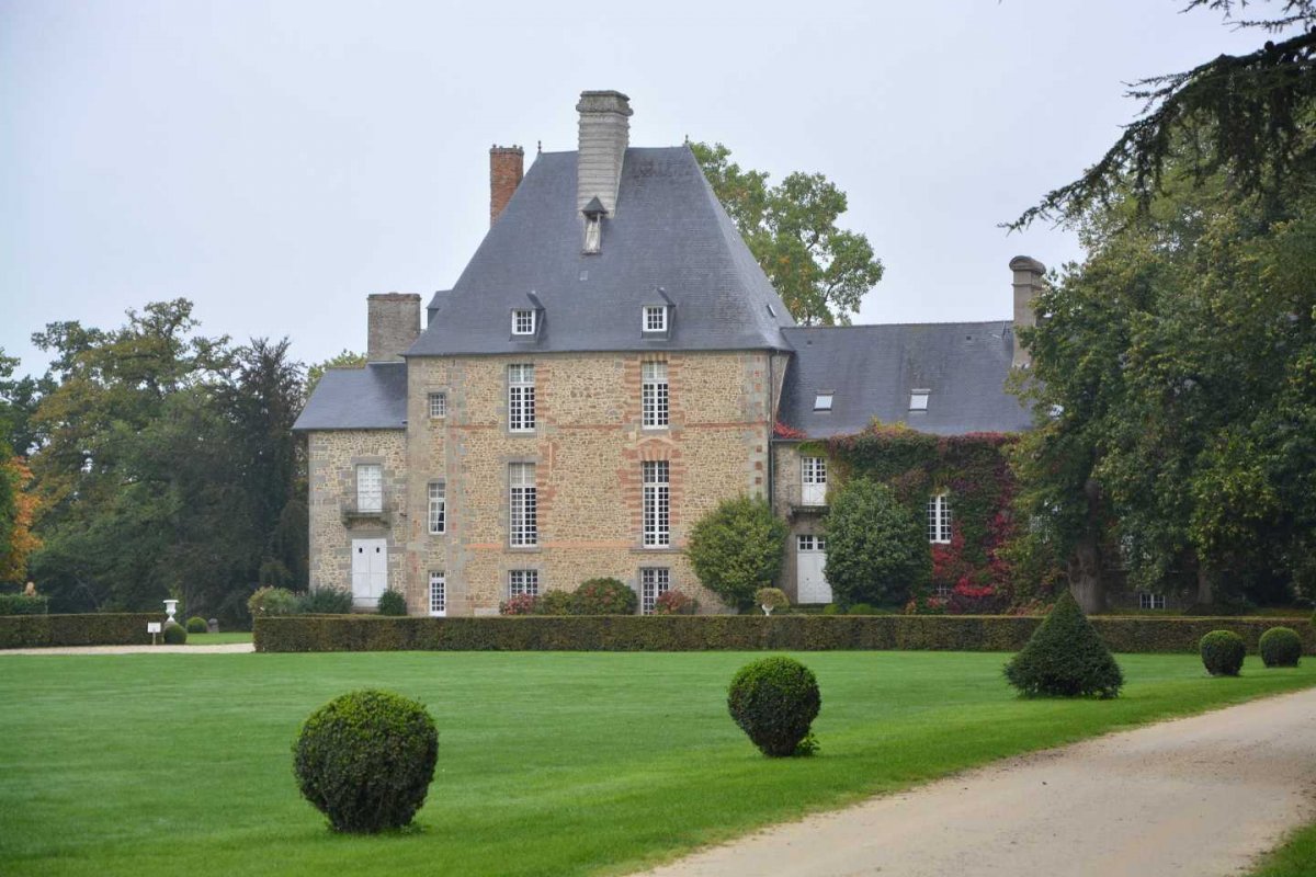 assurance chateau