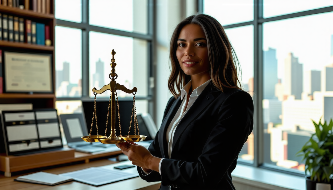 découvrez tout ce qu'il faut savoir sur la garantie de défense et la protection juridique. apprenez comment ces dispositifs peuvent vous protéger légalement, assurer vos droits et vous offrir une tranquillité d'esprit face aux litiges.