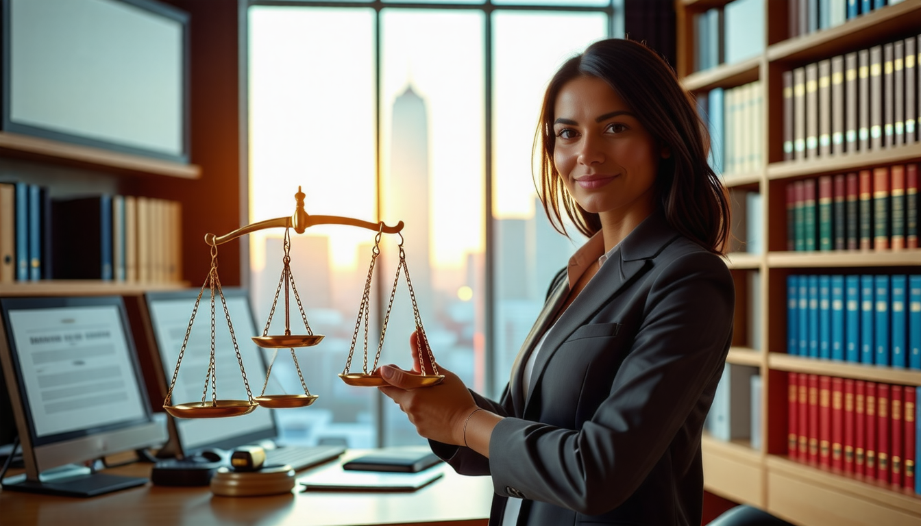 découvrez tout ce qu'il faut savoir sur la garantie de défense et la protection juridique. apprenez comment ces solutions peuvent vous offrir une sécurité et un accompagnement face aux litiges. obtenez des conseils pratiques pour mieux comprendre vos droits et les services disponibles.