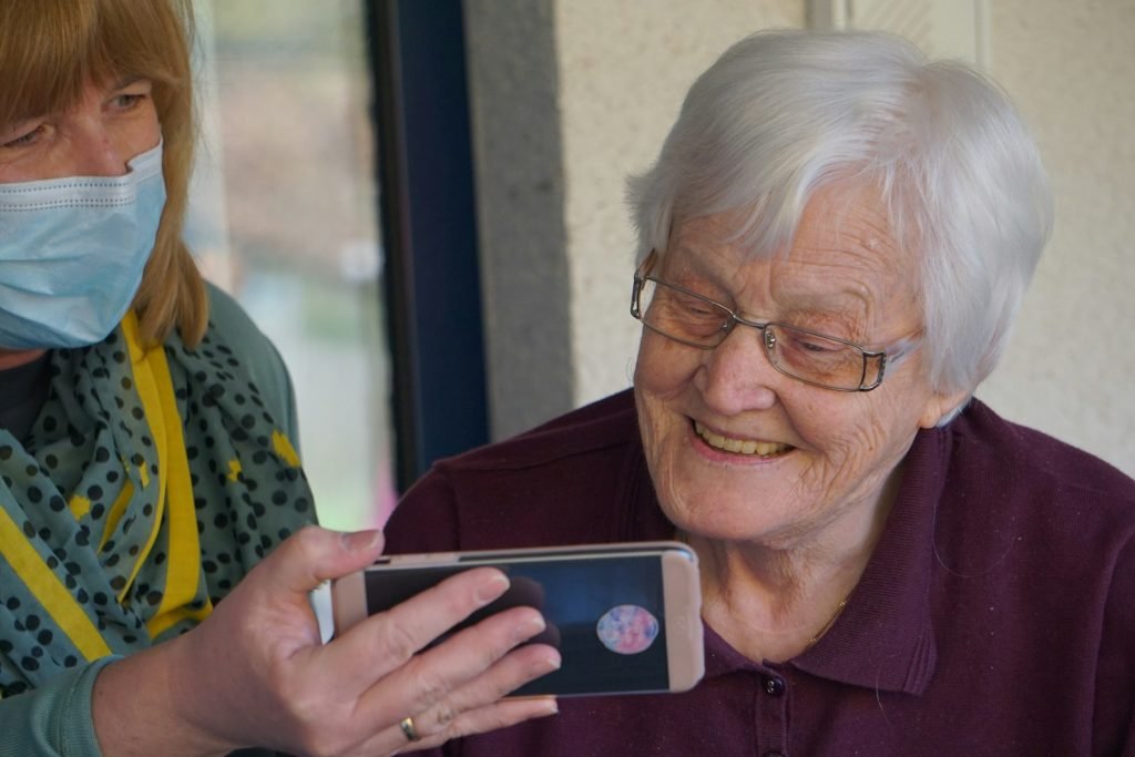 Nouvelles perspective mutuelle santé pour les seniors
