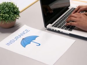l’assurance de travail