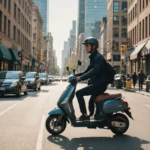 Assurance scooter 50 : astuces pour payer moins cher