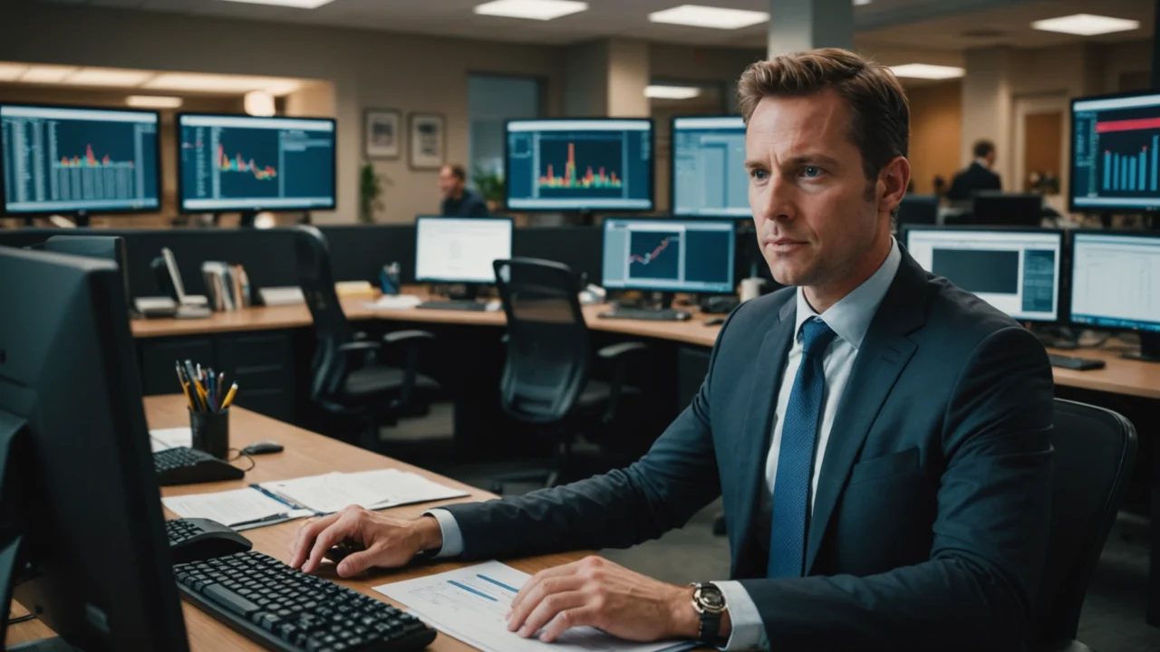 IOBSP Solutions : le logiciel idéal pour les courtiers