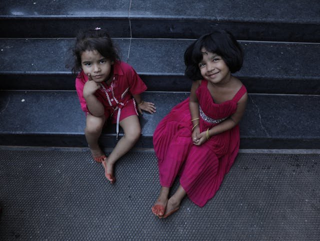 Réduire dépenses : mutuelle enfant et mode malin