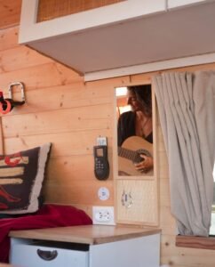 Assurance location camping-car : comment choisir la meilleure protection