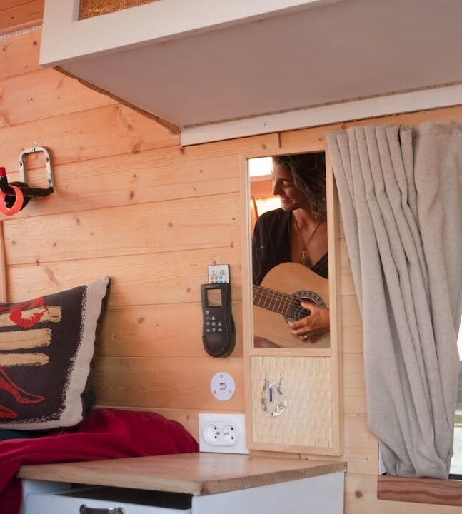 Assurance location camping-car : comment choisir la meilleure protection