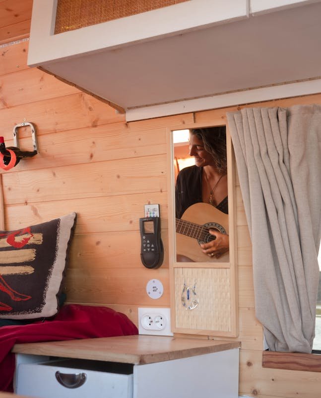 Assurance location camping-car : comment choisir la meilleure protection