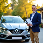Conducteurs Renault : trouvez une protection adaptée à votre véhicule