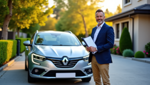 Conducteurs Renault : trouvez une protection adaptée à votre véhicule