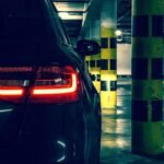VTC : votre place de parking la nuit change tout pour l'assurance vol