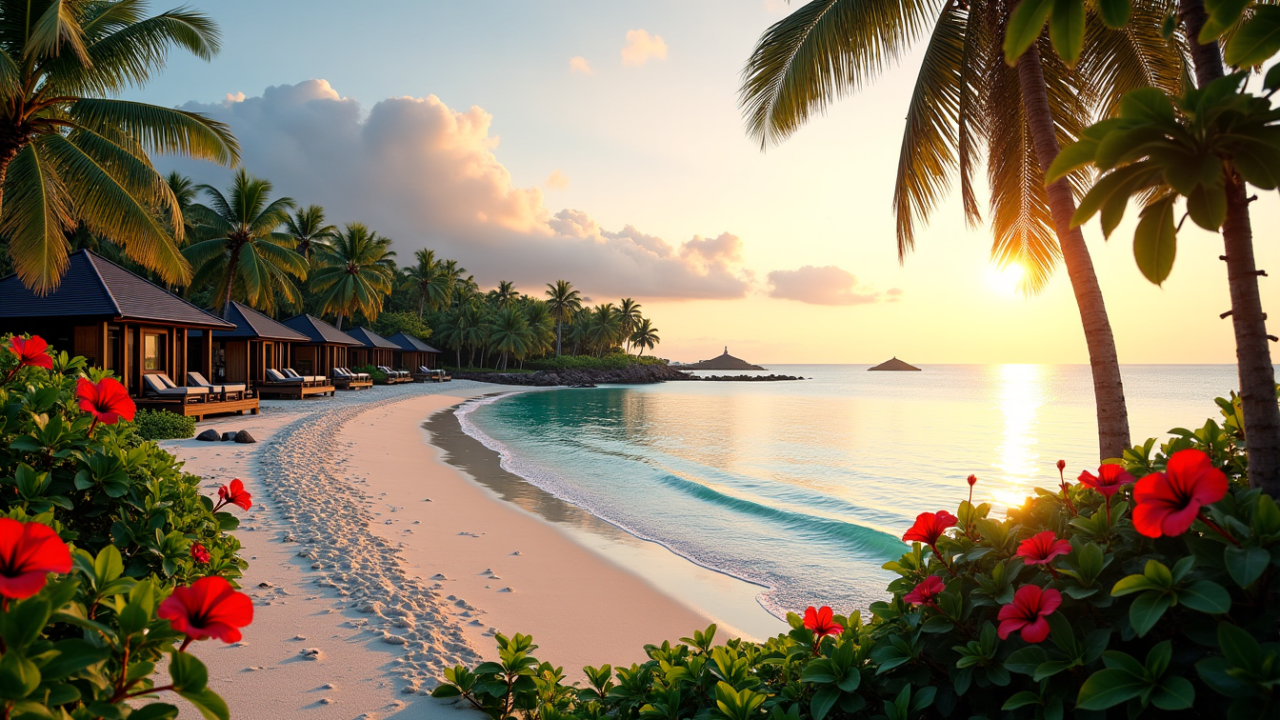 Les zones touristiques thaïlandaises à fort potentiel d'investissement en 2027