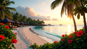 Les zones touristiques thaïlandaises à fort potentiel d'investissement en 2027