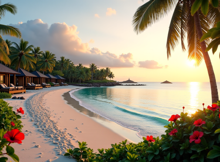 Les zones touristiques thaïlandaises à fort potentiel d'investissement en 2027