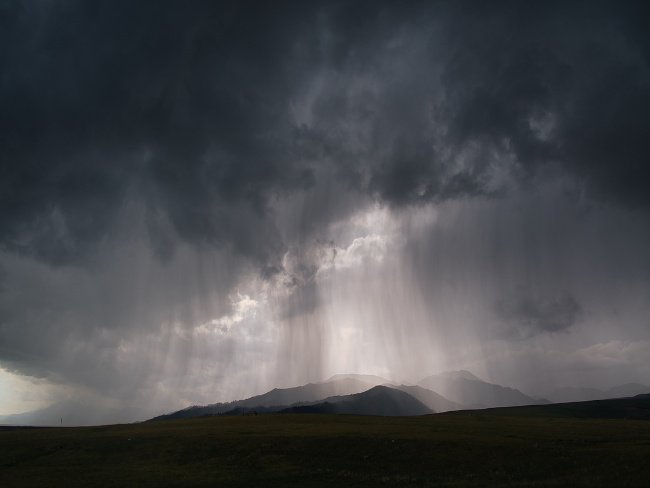 nuages
